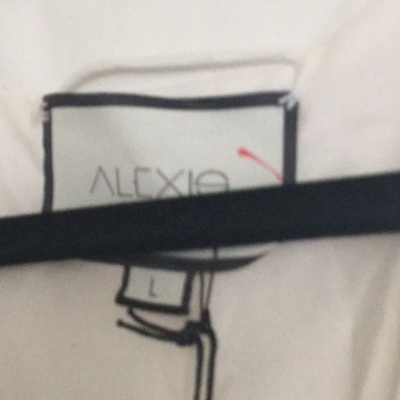 Alexis Moe V-Neck Button-Front Sleeveless Jumpsuit - Picture 5 of 9